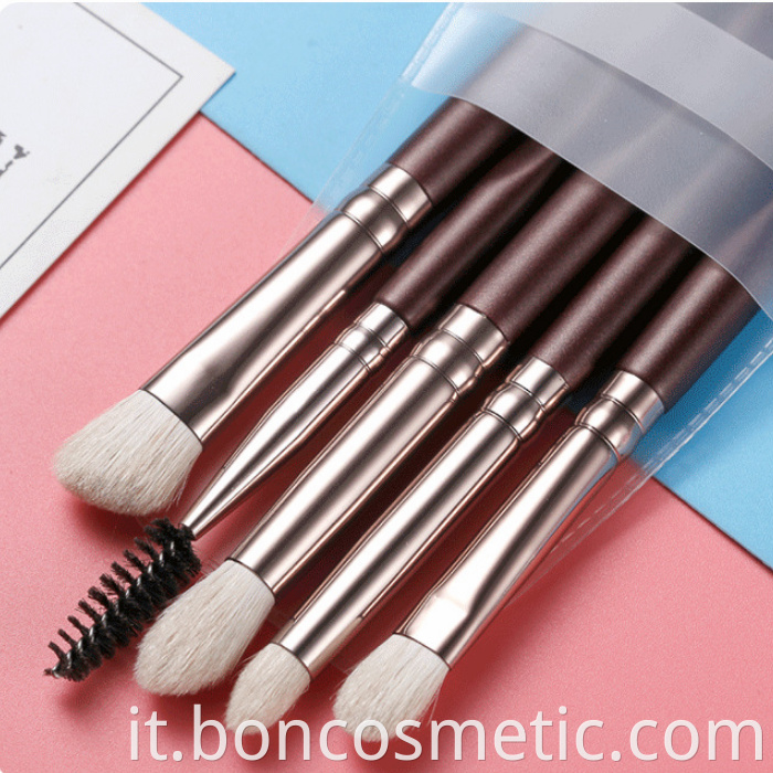 Eye Makeup Brushes